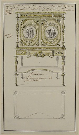 Design for a Secretary