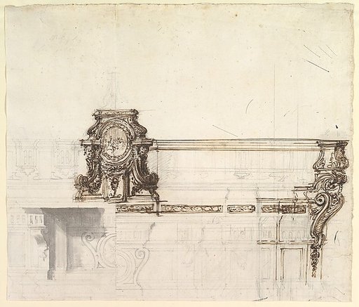 Design for an Altar