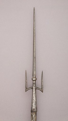 Military Fork