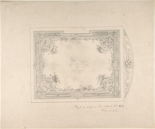 Design for Ceiling
