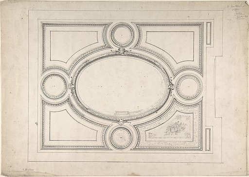 Design for Ceiling