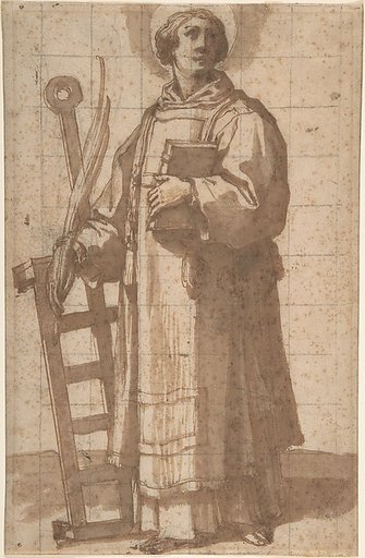Saint Lawrence