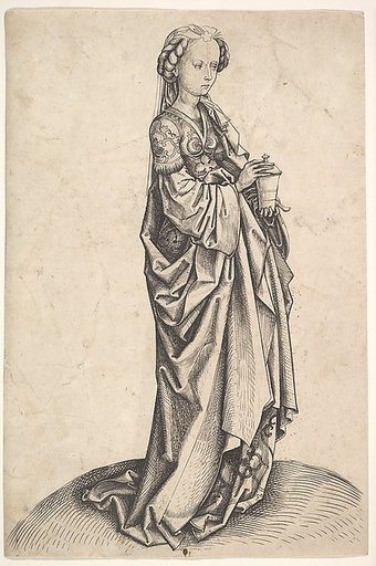 Mary Magdalen