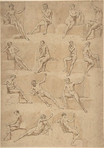 Figure Studies