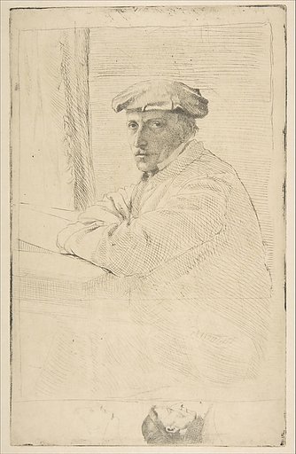 The Engraver Joseph Tourny