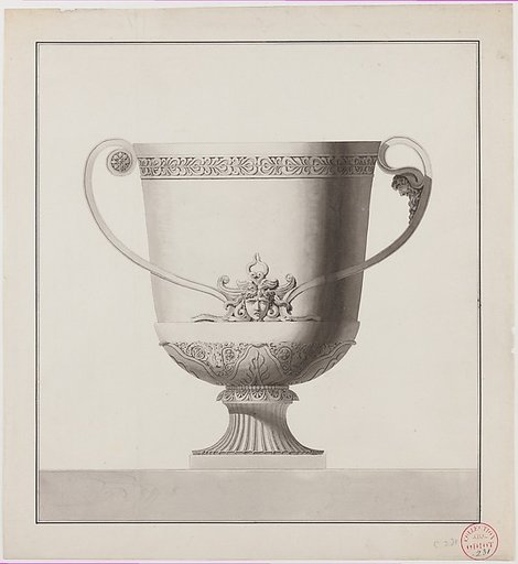 Design for a Wine Cooler