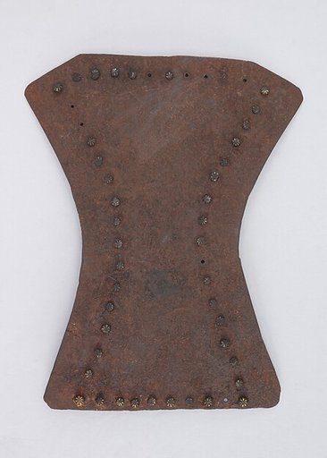 Brigandine Plate