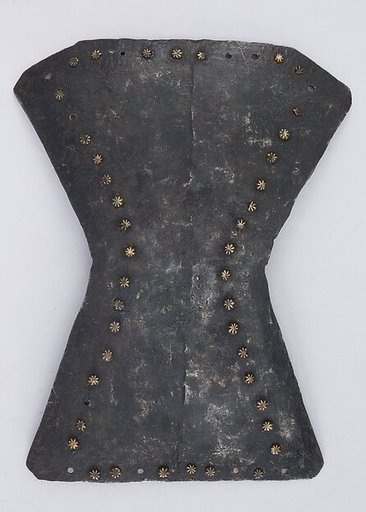 Brigandine Plate