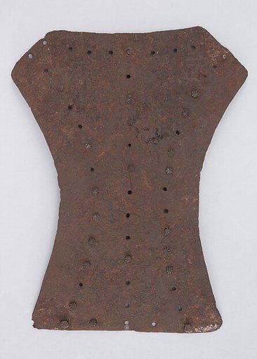 Brigandine Plate