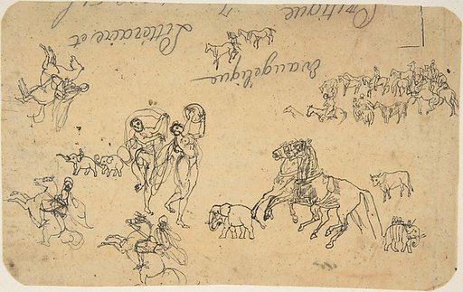 Various Studies