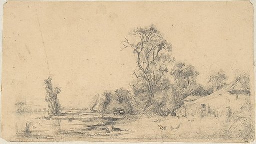 Banks of the Seine