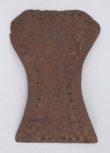 Brigandine Plate