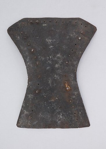 Brigandine Plate