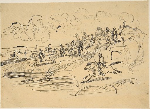 The Hunt
