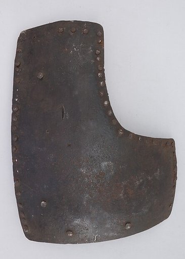 Brigandine Plate