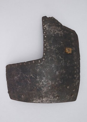 Brigandine Plate