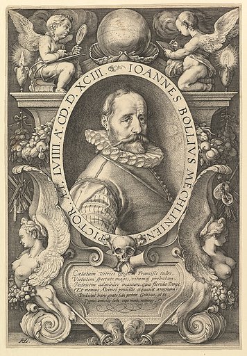 Hans Bol
