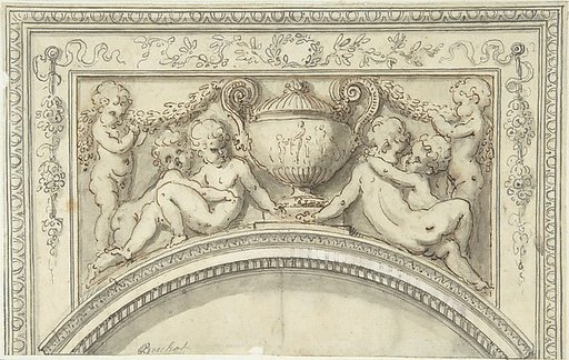 Design for Over Door