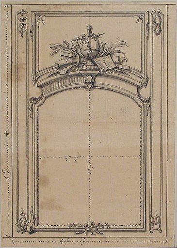 Design for Wall Paneling