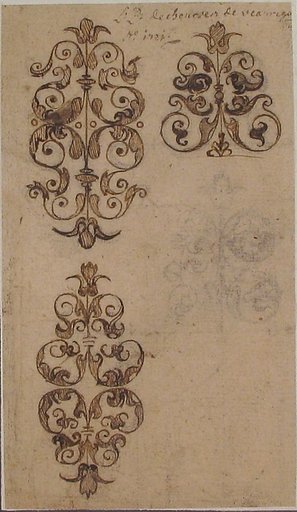 Designs for Ornament