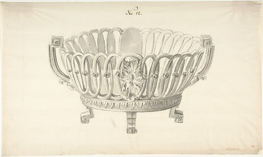 Design for a Bowl