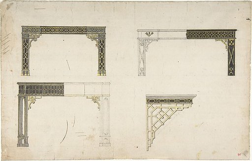 Designs for Tables
