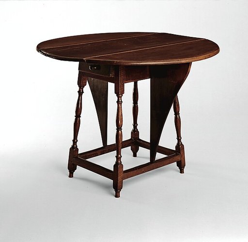 Drop-leaf Table