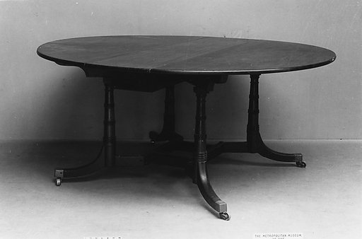 Drop-leaf Table