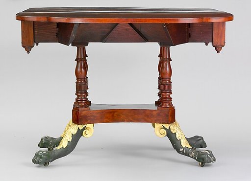 Drop-leaf Table