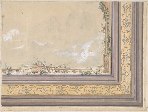 Design for Ceiling