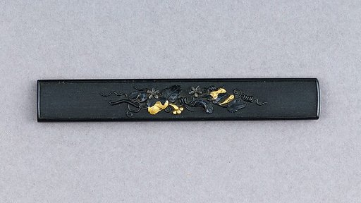 Knife Handle (Kozuka)