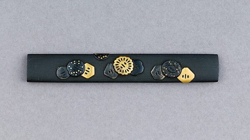 Knife Handle (Kozuka)