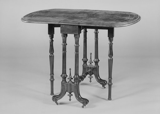 Drop-leaf Table