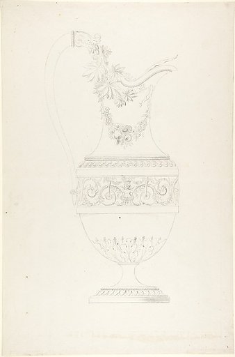 Design for an Urn