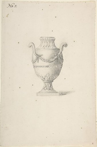 Design for an Urn