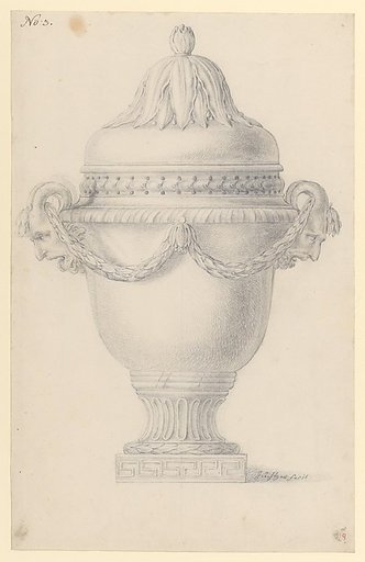 Design for an Urn