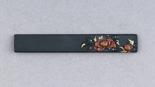 Knife Handle (Kozuka)