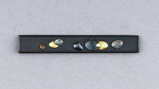 Knife Handle (Kozuka)
