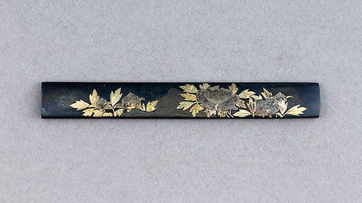 Knife Handle (Kozuka)