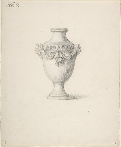 Design for an Urn