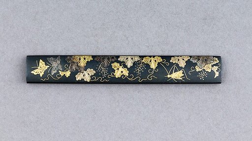 Knife Handle (Kozuka)