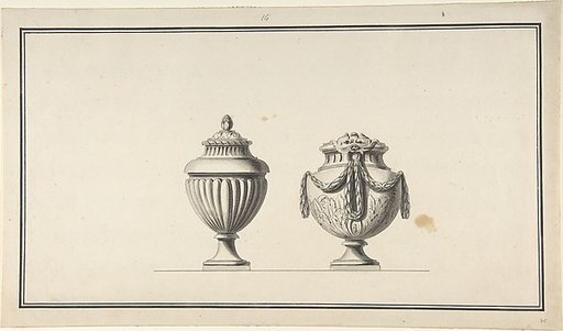 Design for Urn