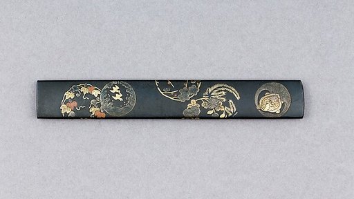 Knife Handle (Kozuka)