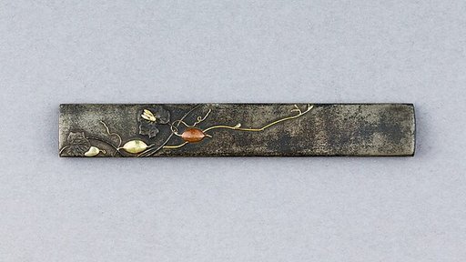Knife Handle (Kozuka)