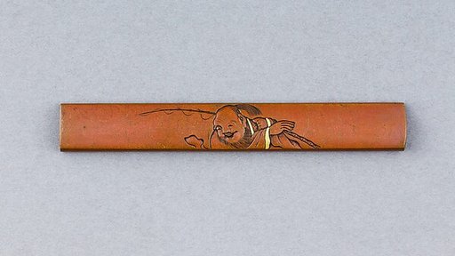 Knife Handle (Kozuka)