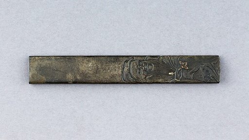 Knife Handle (Kozuka)