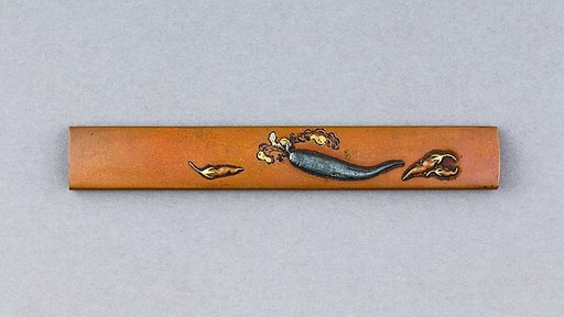 Knife Handle (Kozuka)