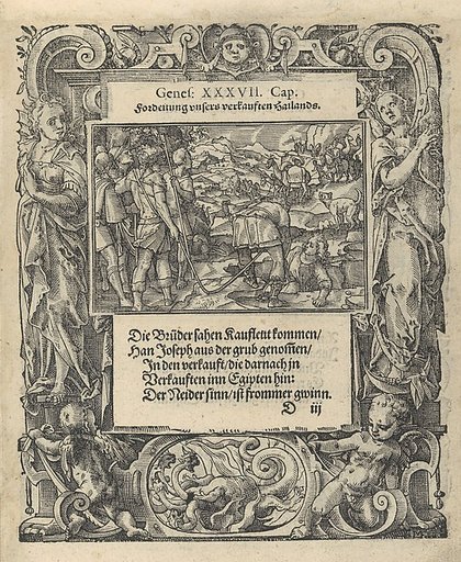 Neue Künstliche Figuren Biblischer Historien