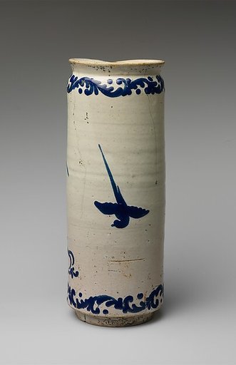 Apothecary Jar