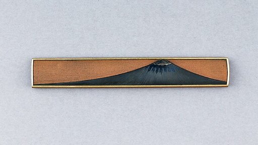 Knife Handle (Kozuka)